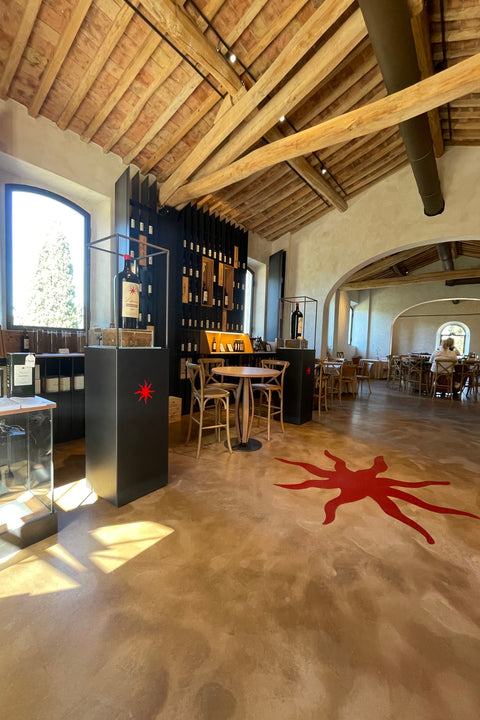 Ristorante Terraforte