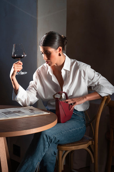 ORIGINI: Ritrovare l’essenza delle cose