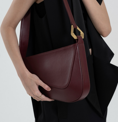 Burgundy Style